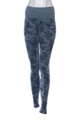 Damen Leggings Unbranded, Größe S, Farbe Mehrfarbig, Preis 7,99 €