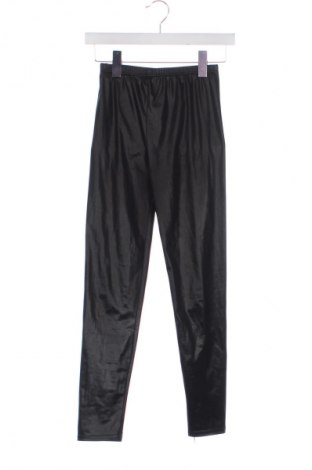 Damskie legginsy Unbranded, Rozmiar XXS, Kolor Czarny, Cena 10,99 zł
