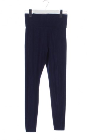 Damskie legginsy Unbranded, Rozmiar XS, Kolor Niebieski, Cena 8,99 zł