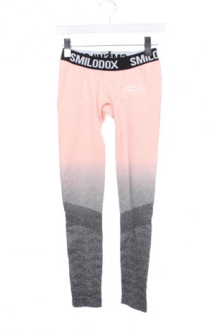 Dámské legíny  Unbranded, Velikost XXS, Barva Vícebarevné, Cena  59,00 Kč