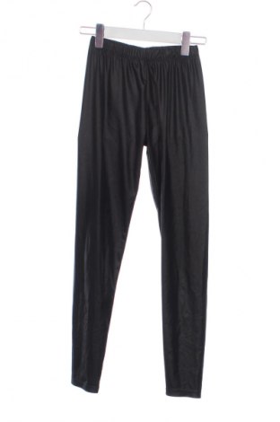 Damskie legginsy Unbranded, Rozmiar XS, Kolor Czarny, Cena 23,99 zł