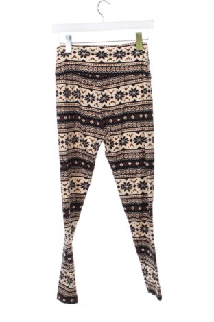 Dámske legíny  Unbranded, Veľkosť XS, Farba Viacfarebná, Cena  3,95 €
