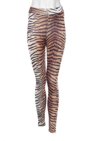 Damskie legginsy Unbranded, Rozmiar S, Kolor Kolorowy, Cena 8,99 zł