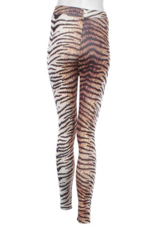 Damskie legginsy Unbranded, Rozmiar S, Kolor Kolorowy, Cena 8,99 zł