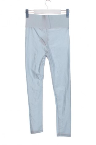 Damskie legginsy Unbranded, Rozmiar M, Kolor Szary, Cena 27,47 zł