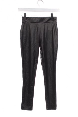 Damskie legginsy Unbranded, Rozmiar XS, Kolor Czarny, Cena 6,99 zł