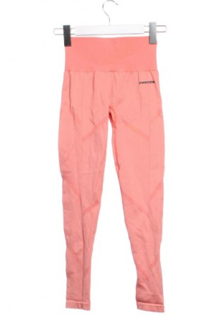 Damen Leggings Unbranded, Größe XS, Farbe Rosa, Preis € 3,99