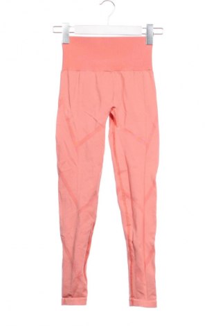 Damen Leggings Unbranded, Größe XS, Farbe Rosa, Preis € 3,99