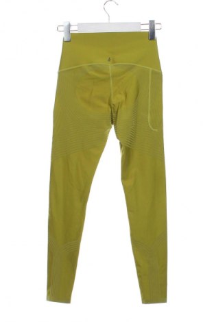 Dámské legíny  Unbranded, Velikost XS, Barva Zelená, Cena  59,00 Kč