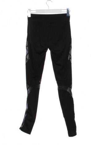 Damskie legginsy Unbranded, Rozmiar S, Kolor Czarny, Cena 30,99 zł