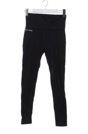 Damskie legginsy Unbranded, Rozmiar XS, Kolor Czarny, Cena 35,96 zł