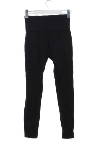 Damskie legginsy Unbranded, Rozmiar XS, Kolor Czarny, Cena 35,96 zł