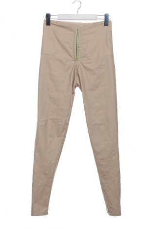 Дамски клин Unbranded, Размер M, Цвят Бежов, Цена 2,04 €