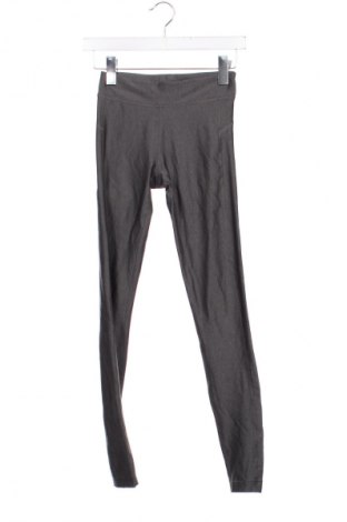 Damskie legginsy Unbranded, Rozmiar XXS, Kolor Szary, Cena 7,99 zł