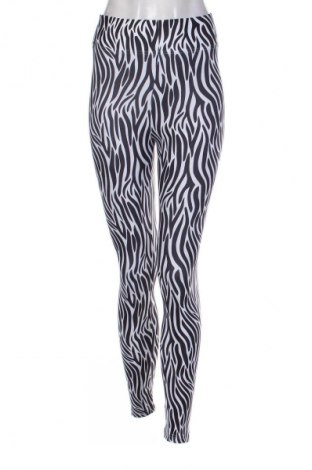 Damskie legginsy Unbranded, Rozmiar S, Kolor Kolorowy, Cena 6,99 zł