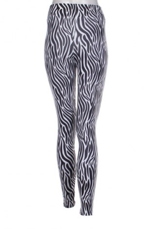 Damskie legginsy Unbranded, Rozmiar S, Kolor Kolorowy, Cena 6,99 zł