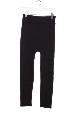 Damskie legginsy Unbranded, Rozmiar XS, Kolor Czarny, Cena 7,99 zł