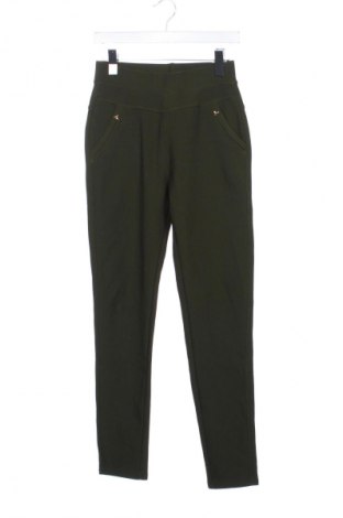 Dámské legíny  Unbranded, Velikost XS, Barva Zelená, Cena  49,00 Kč