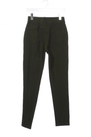 Dámské legíny  Unbranded, Velikost XS, Barva Zelená, Cena  49,00 Kč