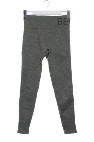 Damskie legginsy Unbranded, Rozmiar M, Kolor Zielony, Cena 59,77 zł