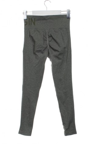 Damskie legginsy Unbranded, Rozmiar M, Kolor Zielony, Cena 59,77 zł