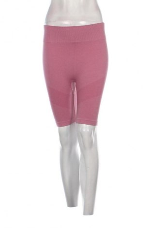 Damskie legginsy Unbranded, Rozmiar S, Kolor Różowy, Cena 10,99 zł