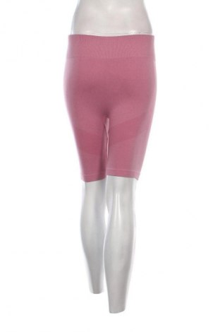 Damskie legginsy Unbranded, Rozmiar S, Kolor Różowy, Cena 10,99 zł
