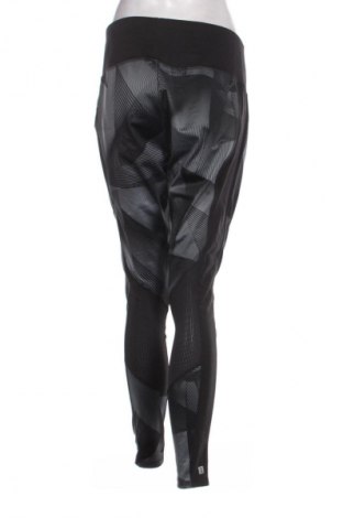 Dámské legíny  Domyos, Velikost XL, Barva Vícebarevné, Cena  205,00 Kč