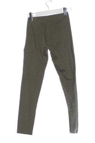 Dámské legíny  Unbranded, Velikost XS, Barva Zelená, Cena  49,00 Kč