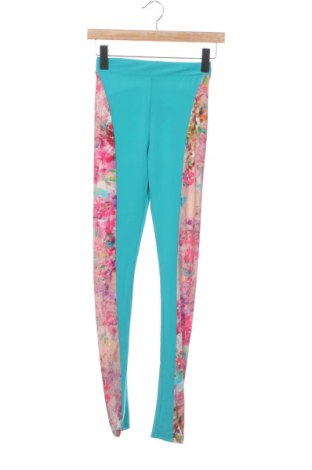 Дамски клин Unbranded, Размер XS, Цвят Многоцветен, Цена 2,04 €