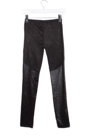 Damen Leggings Unbranded, Größe XXS, Farbe Schwarz, Preis € 1,99