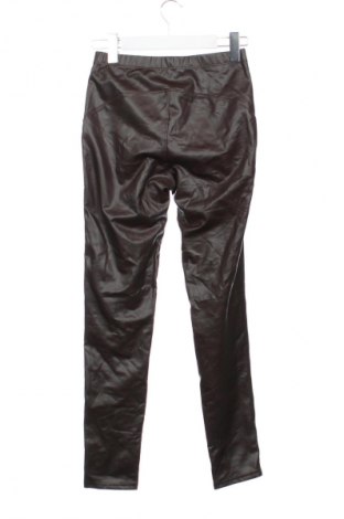 Damskie legginsy Unbranded, Rozmiar XS, Kolor Czerwony, Cena 7,99 zł