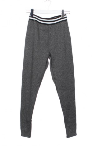 Dámské legíny  Unbranded, Velikost XXS, Barva Šedá, Cena  49,00 Kč