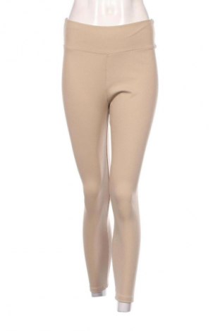 Дамски клин Unbranded, Размер L, Цвят Бежов, Цена 4,86 €