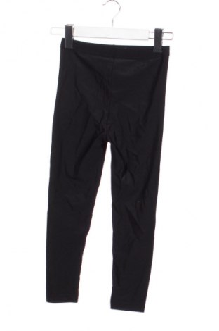 Damskie legginsy Unbranded, Rozmiar XS, Kolor Czarny, Cena 6,99 zł
