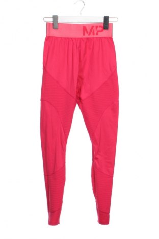 Damskie legginsy Unbranded, Rozmiar XS, Kolor Różowy, Cena 57,38 zł