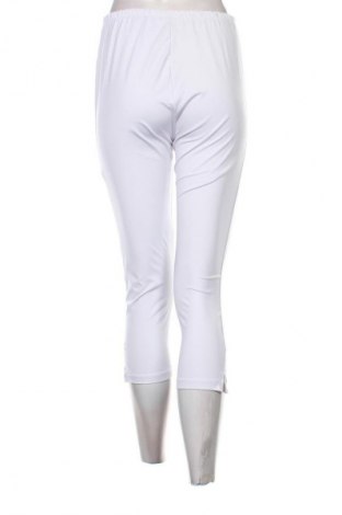 Dámské legíny  Unbranded, Velikost M, Barva Bílá, Cena  49,00 Kč