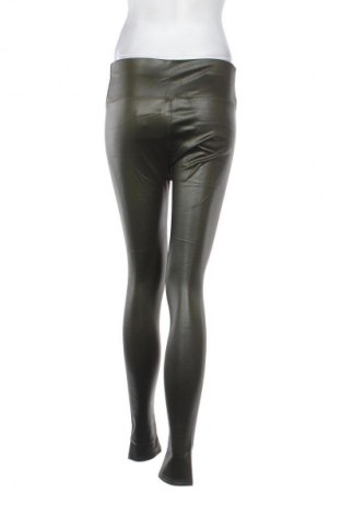 Dámské legíny  Unbranded, Velikost S, Barva Zelená, Cena  149,00 Kč