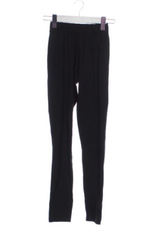 Damskie legginsy Unbranded, Rozmiar XXS, Kolor Czarny, Cena 10,99 zł