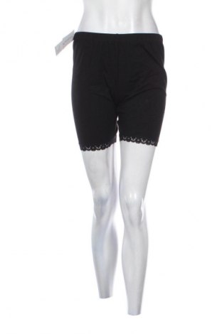 Дамски клин Unbranded, Размер 3XL, Цвят Черен, Цена 7,66 €