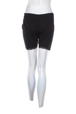 Дамски клин Unbranded, Размер 3XL, Цвят Черен, Цена 7,66 €