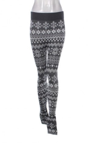 Damskie legginsy Unbranded, Rozmiar S, Kolor Kolorowy, Cena 10,99 zł