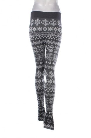 Damskie legginsy Unbranded, Rozmiar S, Kolor Kolorowy, Cena 10,99 zł