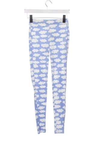 Damskie legginsy Up 2 Fashion, Rozmiar XXS, Kolor Kolorowy, Cena 74,99 zł