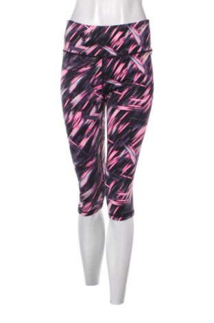 Damskie legginsy VSX Sport, Rozmiar M, Kolor Kolorowy, Cena 49,53 zł