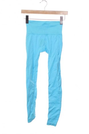 Дамски клин Work Out, Размер XXS, Цвят Син, Цена 2,04 €