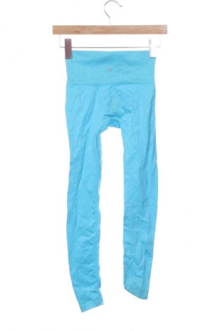 Дамски клин Work Out, Размер XXS, Цвят Син, Цена 2,04 €