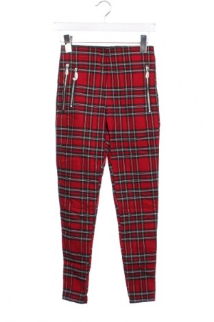 Dámské legíny  Zara, Velikost XS, Barva Vícebarevné, Cena  49,00 Kč
