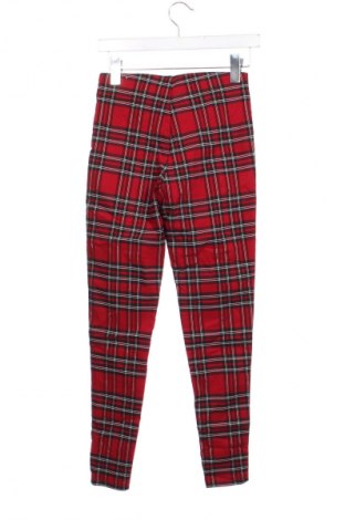 Dámské legíny  Zara, Velikost XS, Barva Vícebarevné, Cena  49,00 Kč