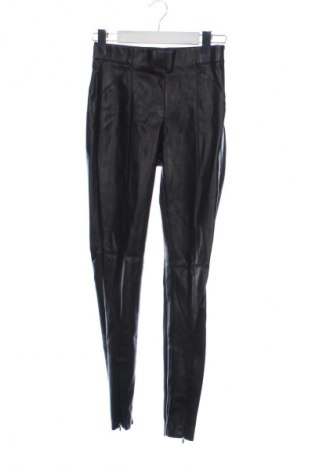 Dámské legíny  Zara, Velikost XS, Barva Černá, Cena  541,00 Kč